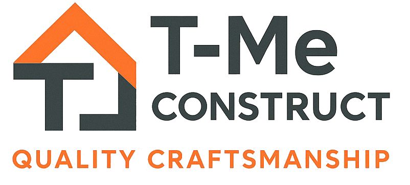 T-Me Construct - Quality Craftsmanship